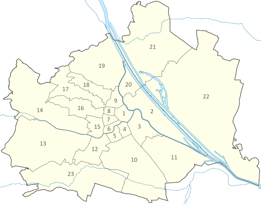 Vienna_Map